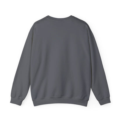 Tarot Crewneck Sweatshirt - Dancing With Our Hands Tied
