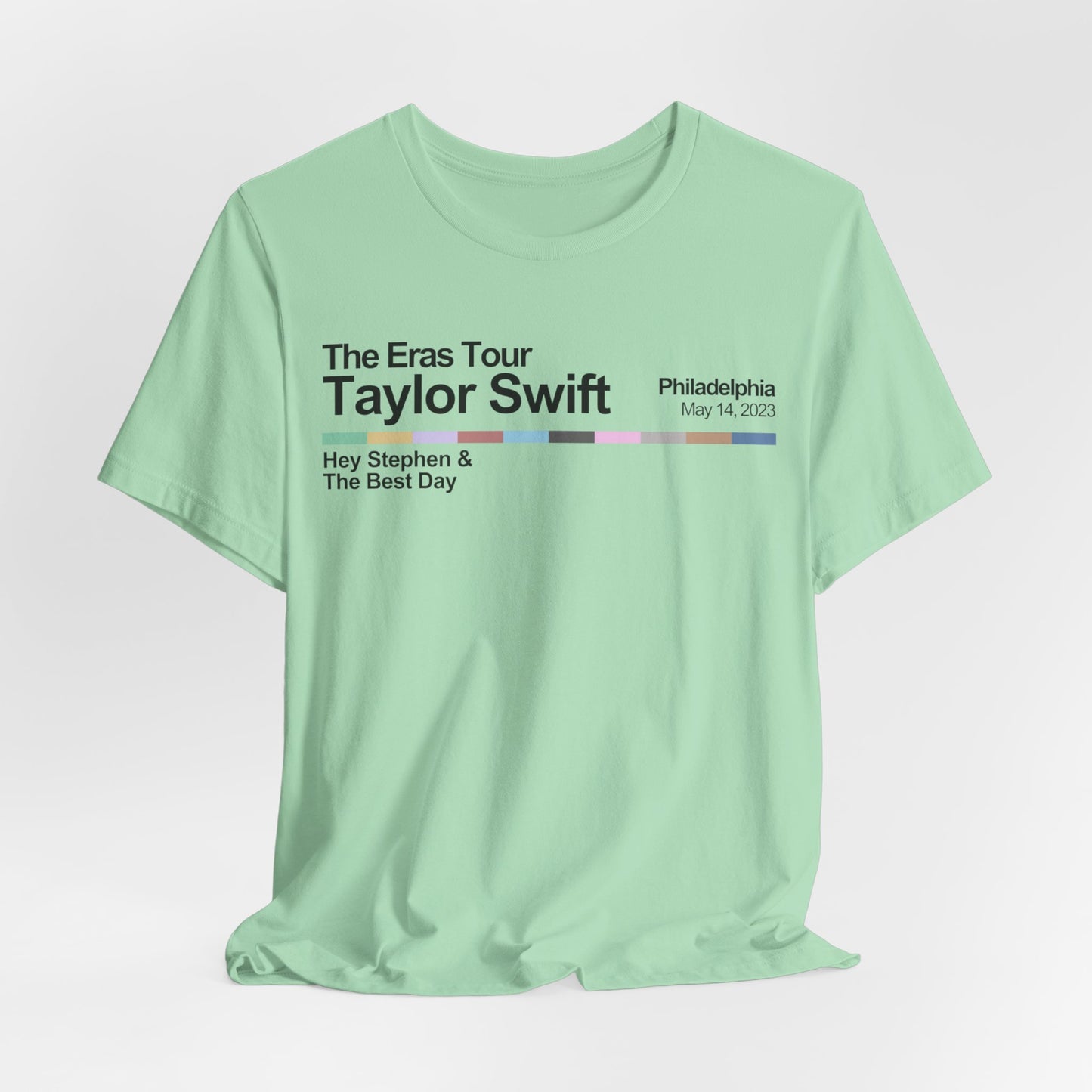 Philadelphia Night 3 Tshirt