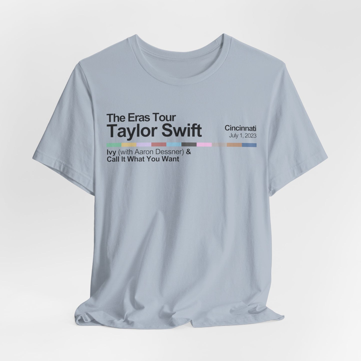 Cincinnati Night 2 Tshirt