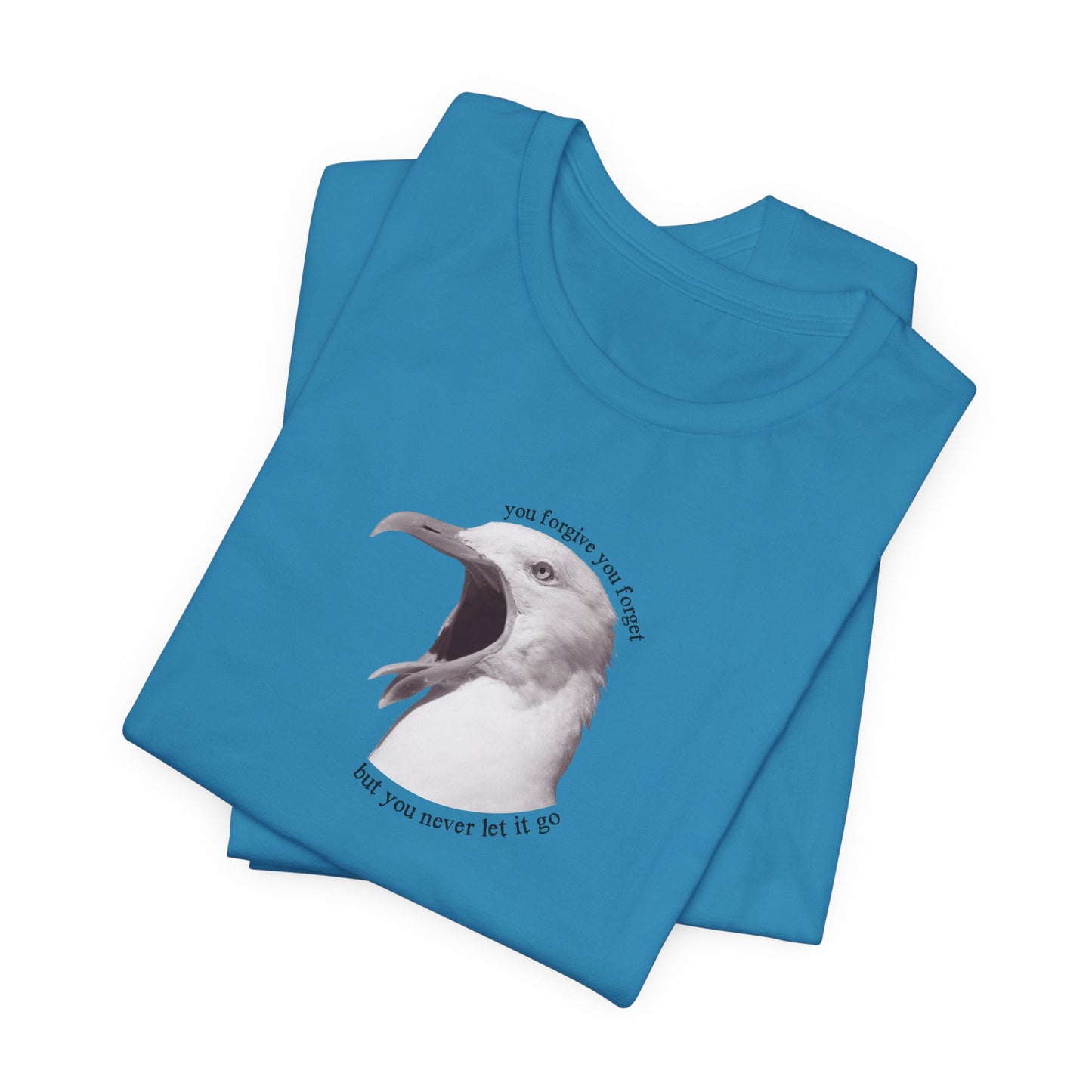 Seagull TShirt