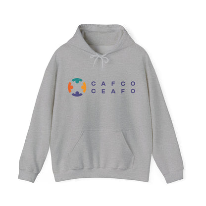CAFCO Hoodie 4 (Official Logo)