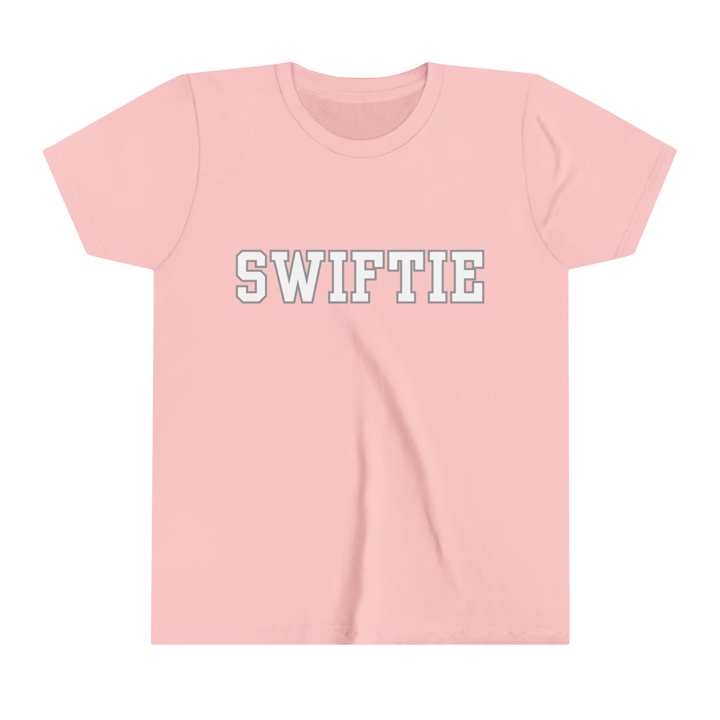 SWIFTIE Youth Short Sleeve Tee