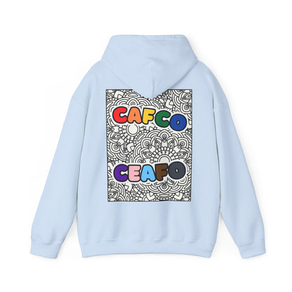 CAFCO Pride Hoodie