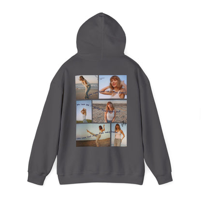 You Are In Love Hoodie