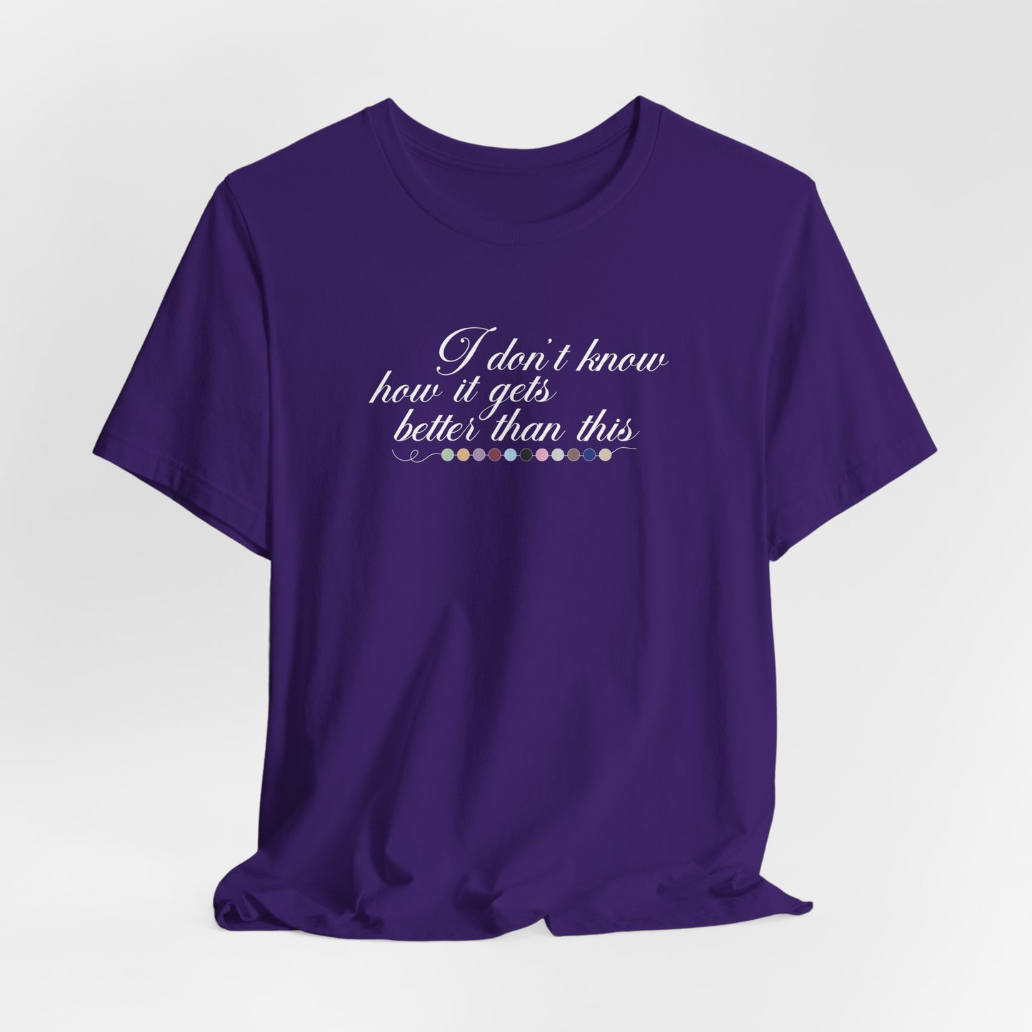 Fearless Tshirt