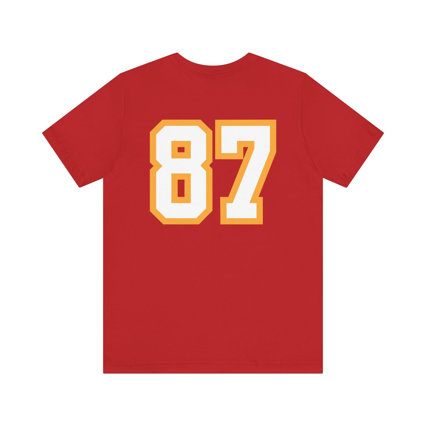 GO FIGHT WIN Tshirt
