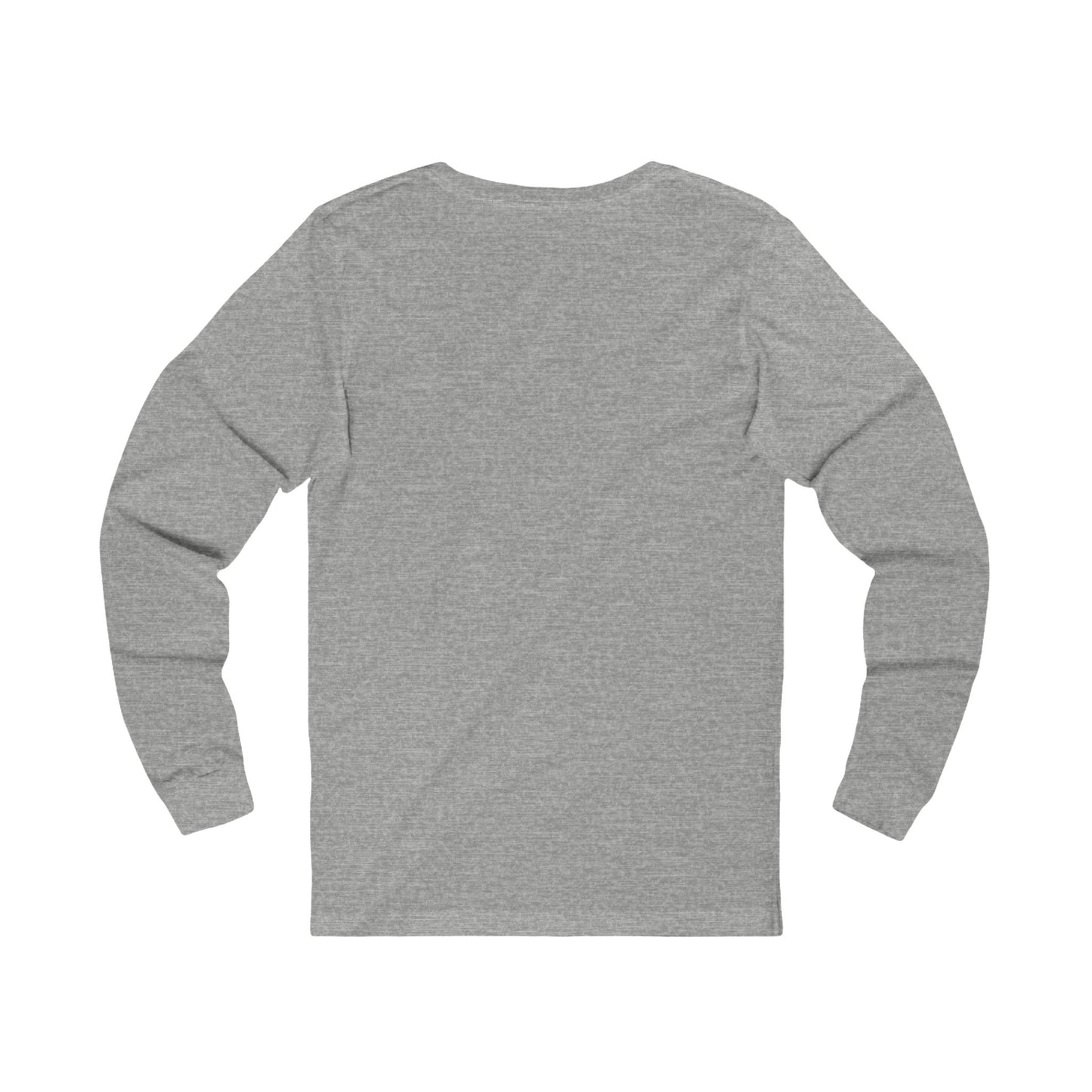 CAFCO Long Sleeve Tshirt 4 (Official Logo)