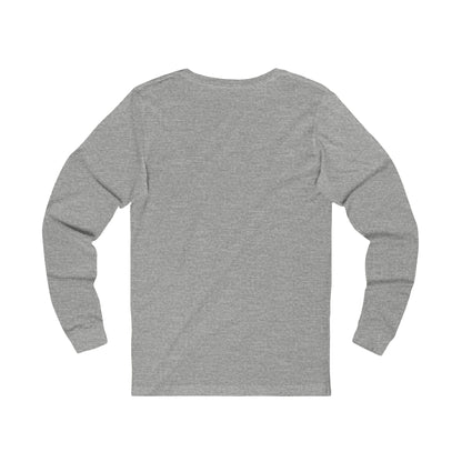 CAFCO Long Sleeve Tshirt 4 (Official Logo)