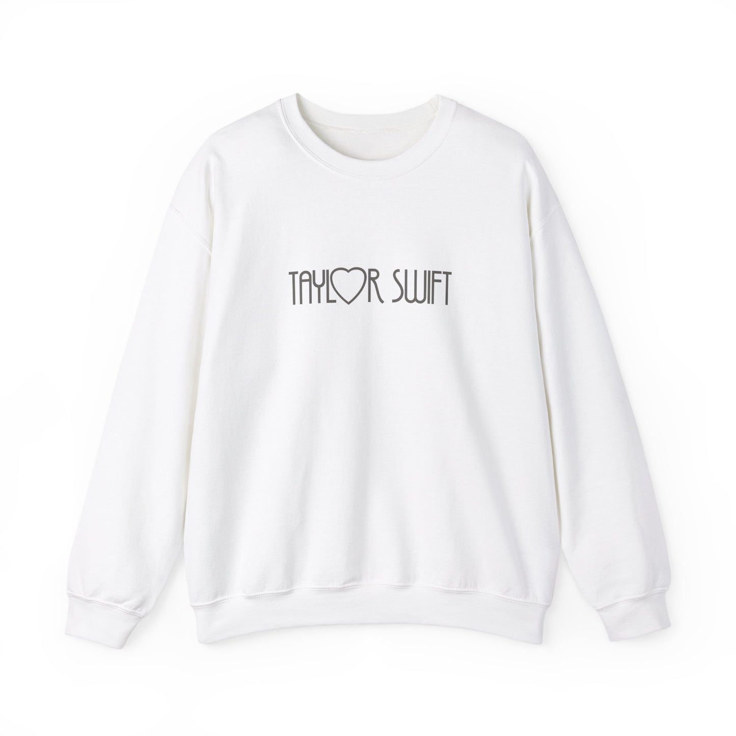 Hand Hearts Eras Tour Crewneck Sweatshirt