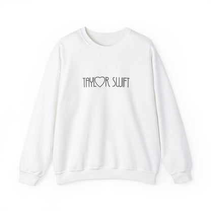 Hand Hearts Eras Tour Crewneck Sweatshirt