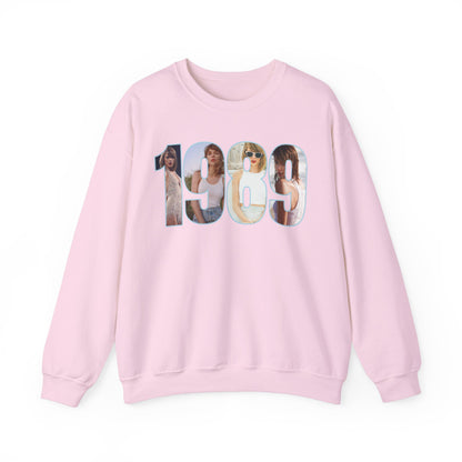 1989 Crewneck Sweatshirt