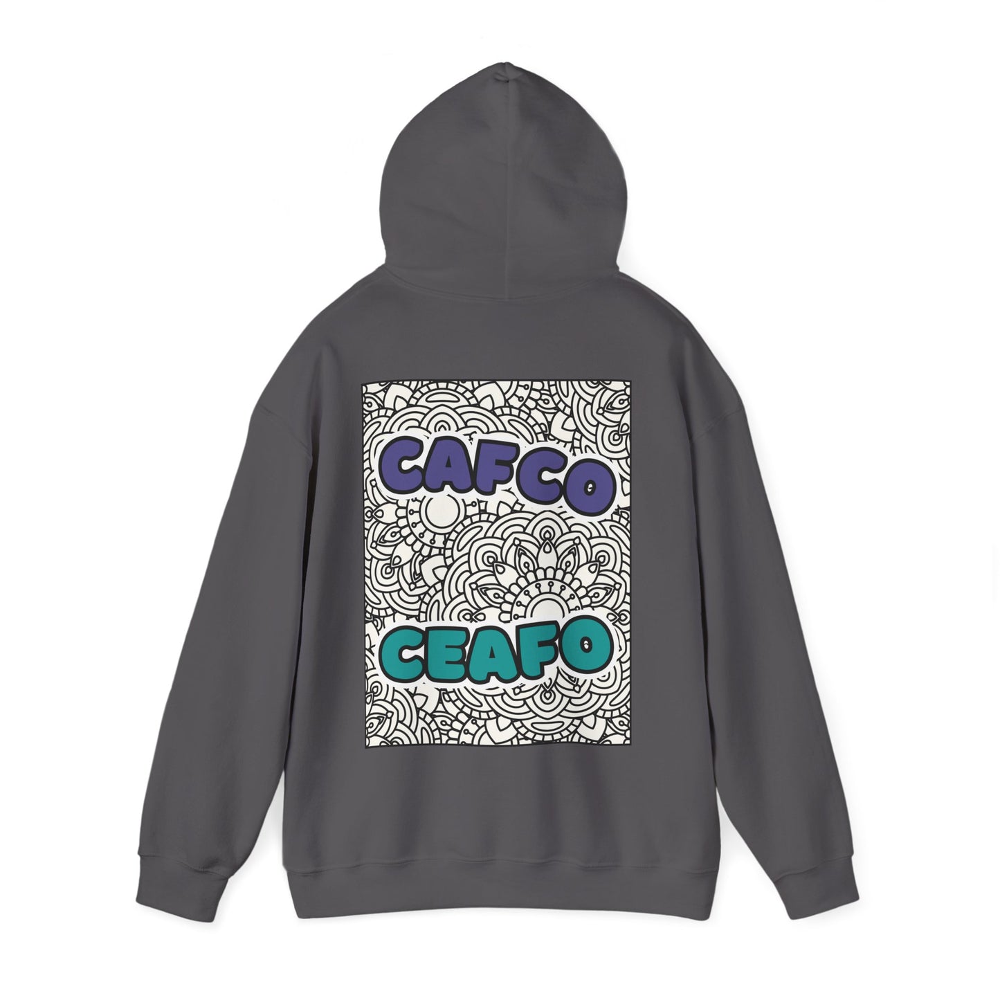 CAFCO Hoodie 3 (Bilingual Acronyms)
