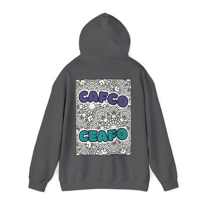 CAFCO Hoodie 3 (Bilingual Acronyms)