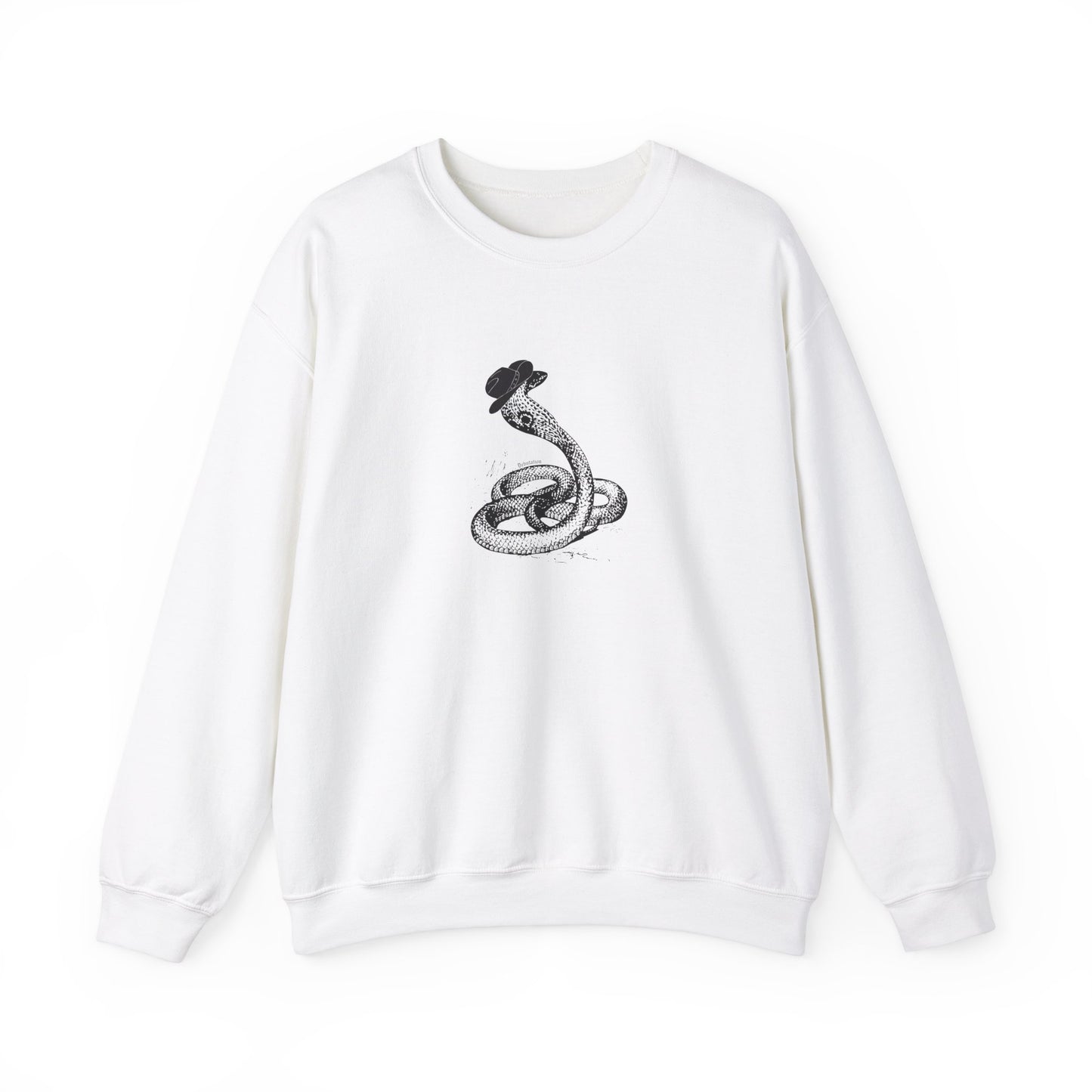 Debutation Crewneck Sweatshirt