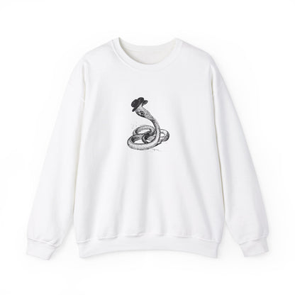 Debutation Crewneck Sweatshirt