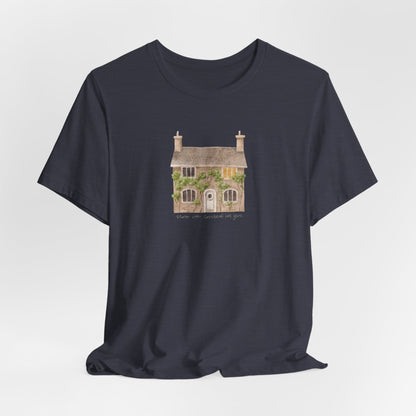 Ivy Tshirt