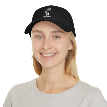 Reputation Baseball Cap