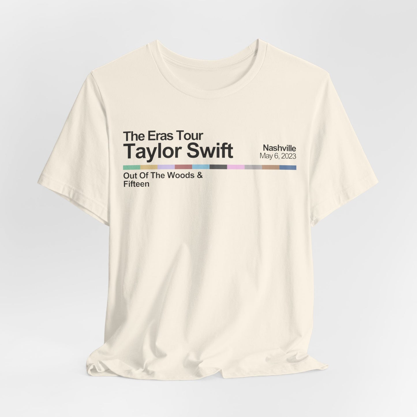 Nashville Night 2 Tshirt