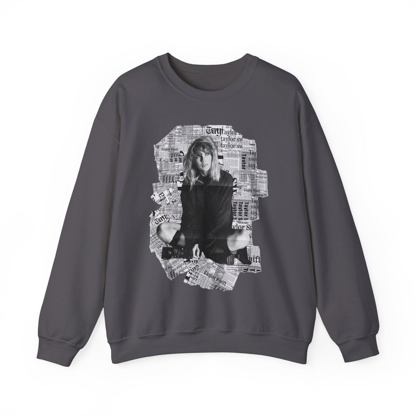 Reputation Crewneck Sweatshirt