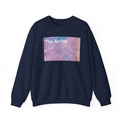 The Archer Crewneck Sweatshirt