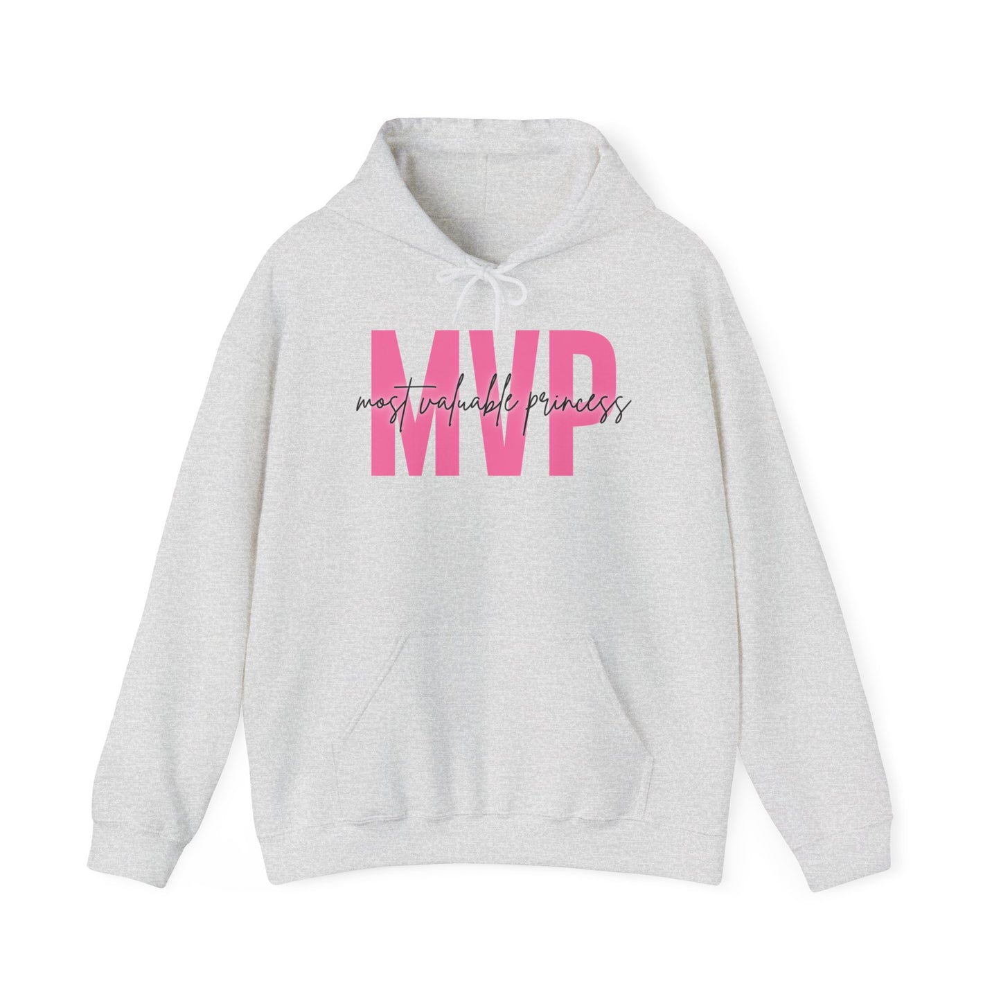 MVP Princess Hoodie