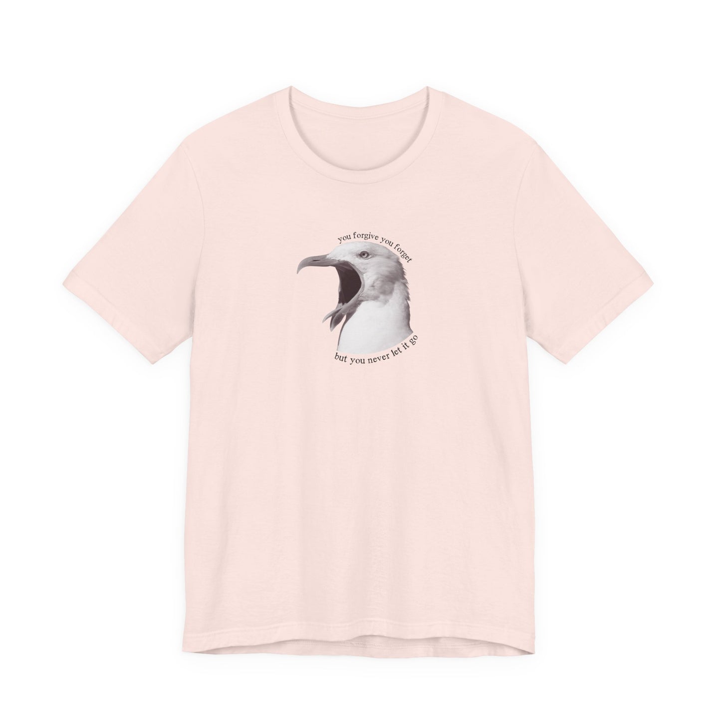 Seagull TShirt