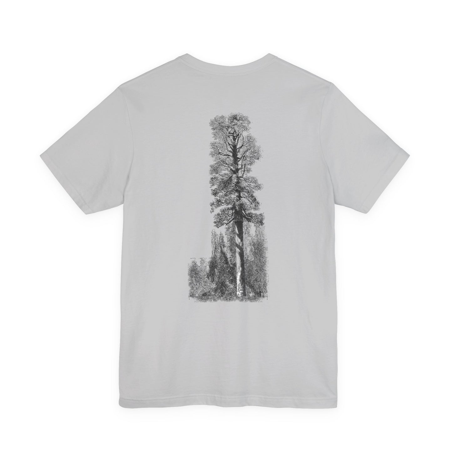 Redwood Tshirt