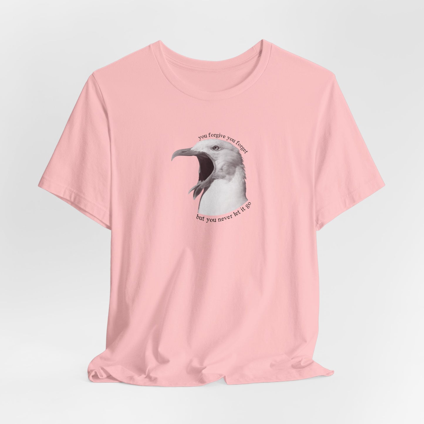 Seagull TShirt