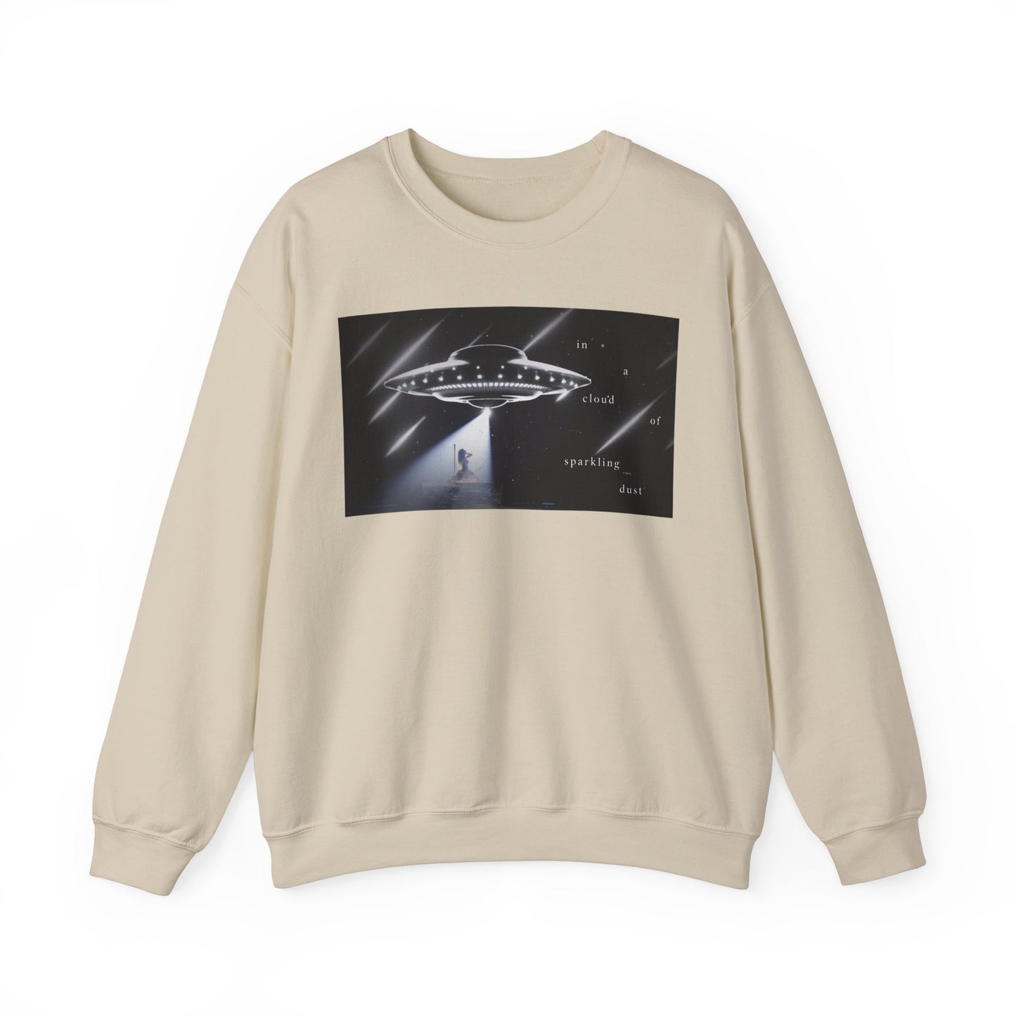 Down Bad Crewneck Sweatshirt