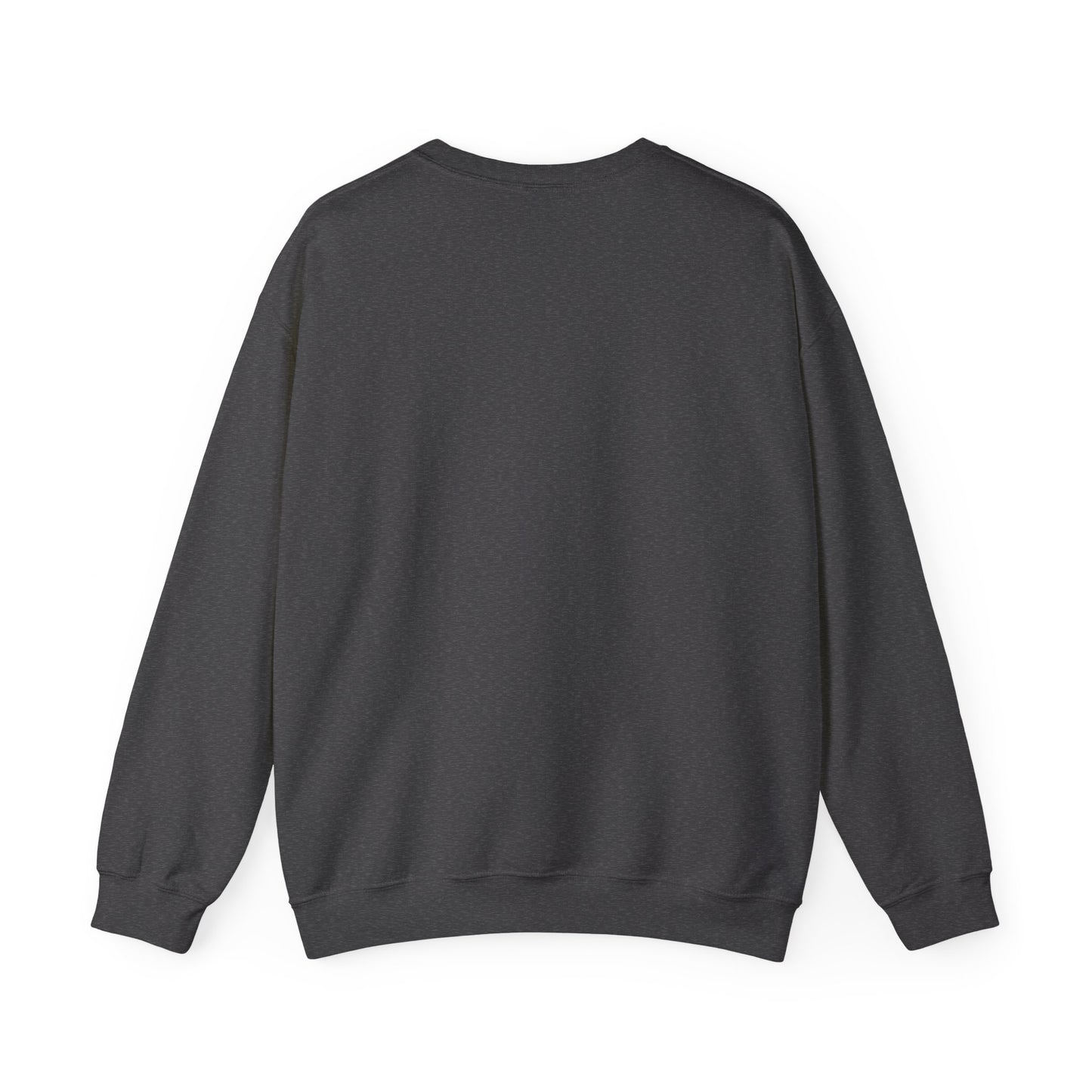 Long Live Crewneck Sweatshirt (UK)