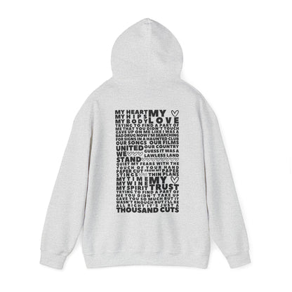 DBATC Hoodie