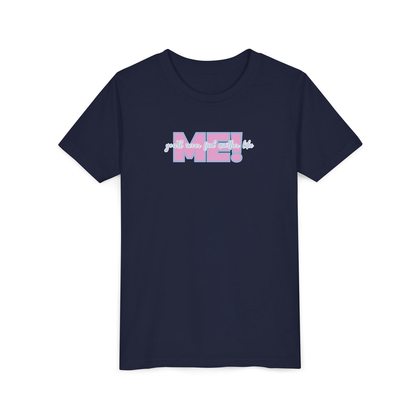 ME! Youth Tshirt