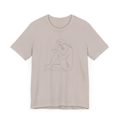 Upper Thigh Mine Tshirt