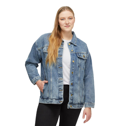 TTPD Denim Jacket