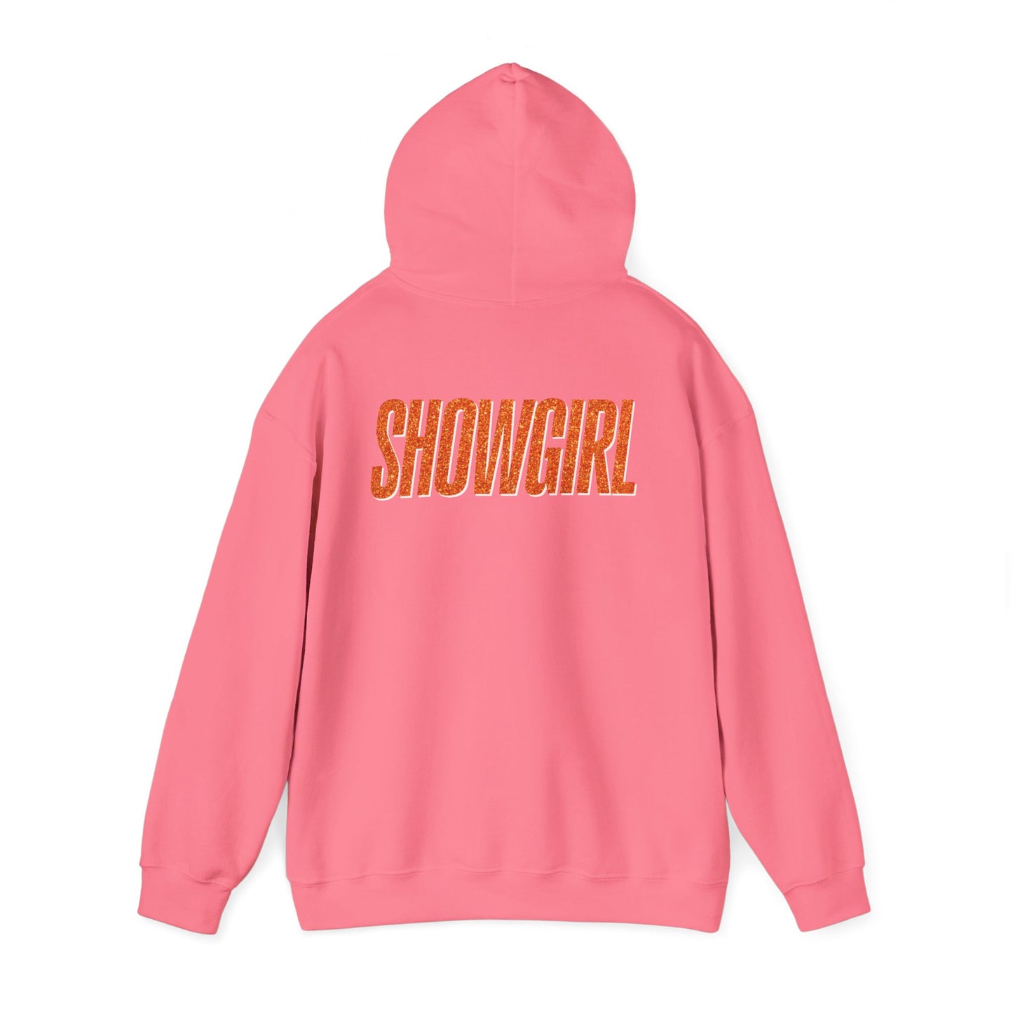 Showgirl Hoodie