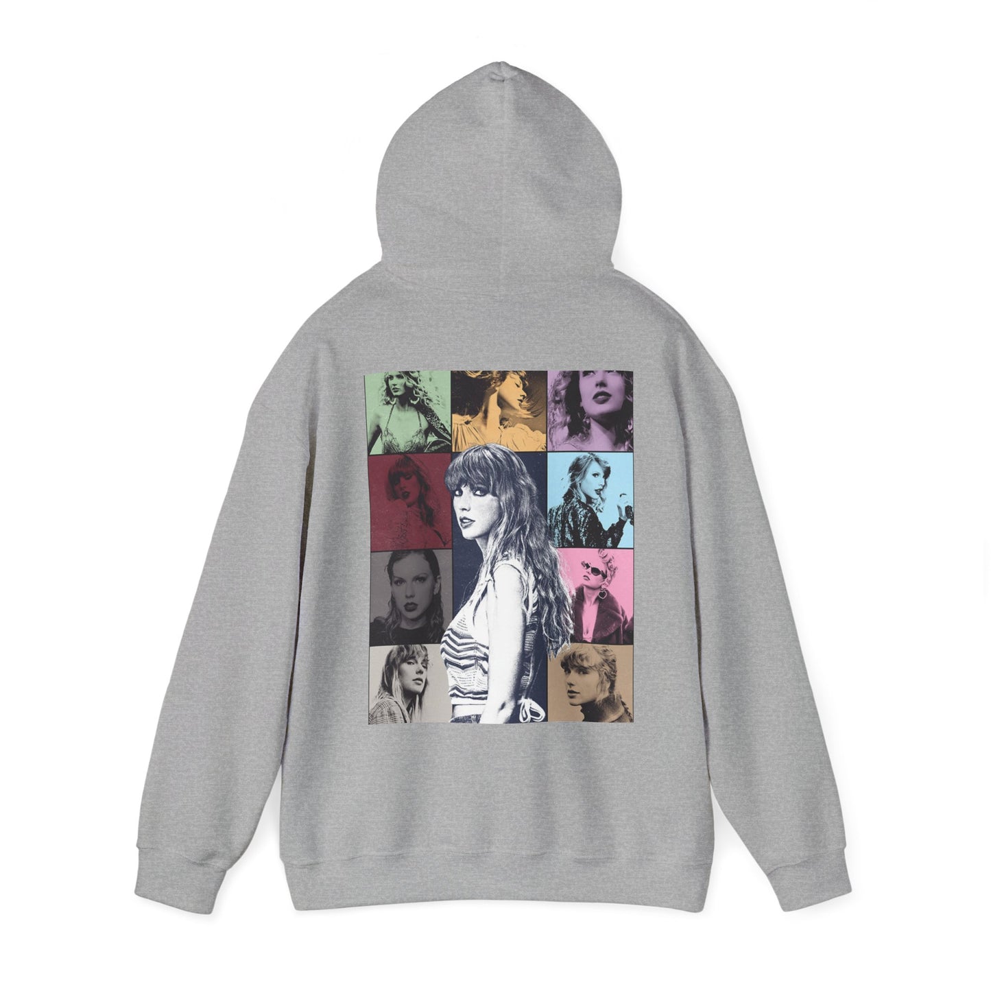 The Eras Tour Hoodie