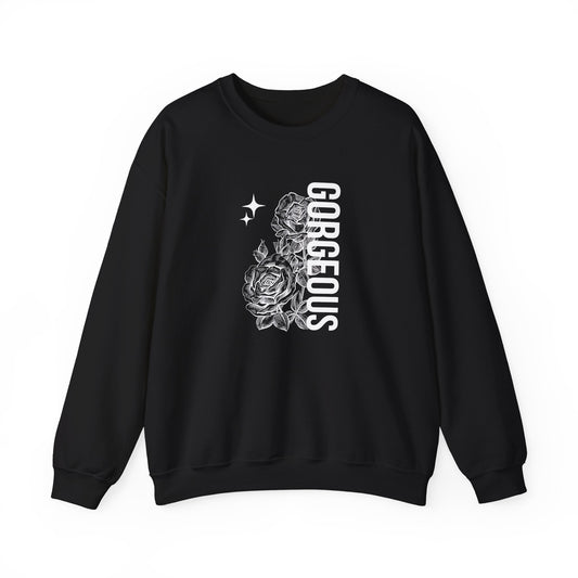 Gorgeous Crewneck Sweatshirt