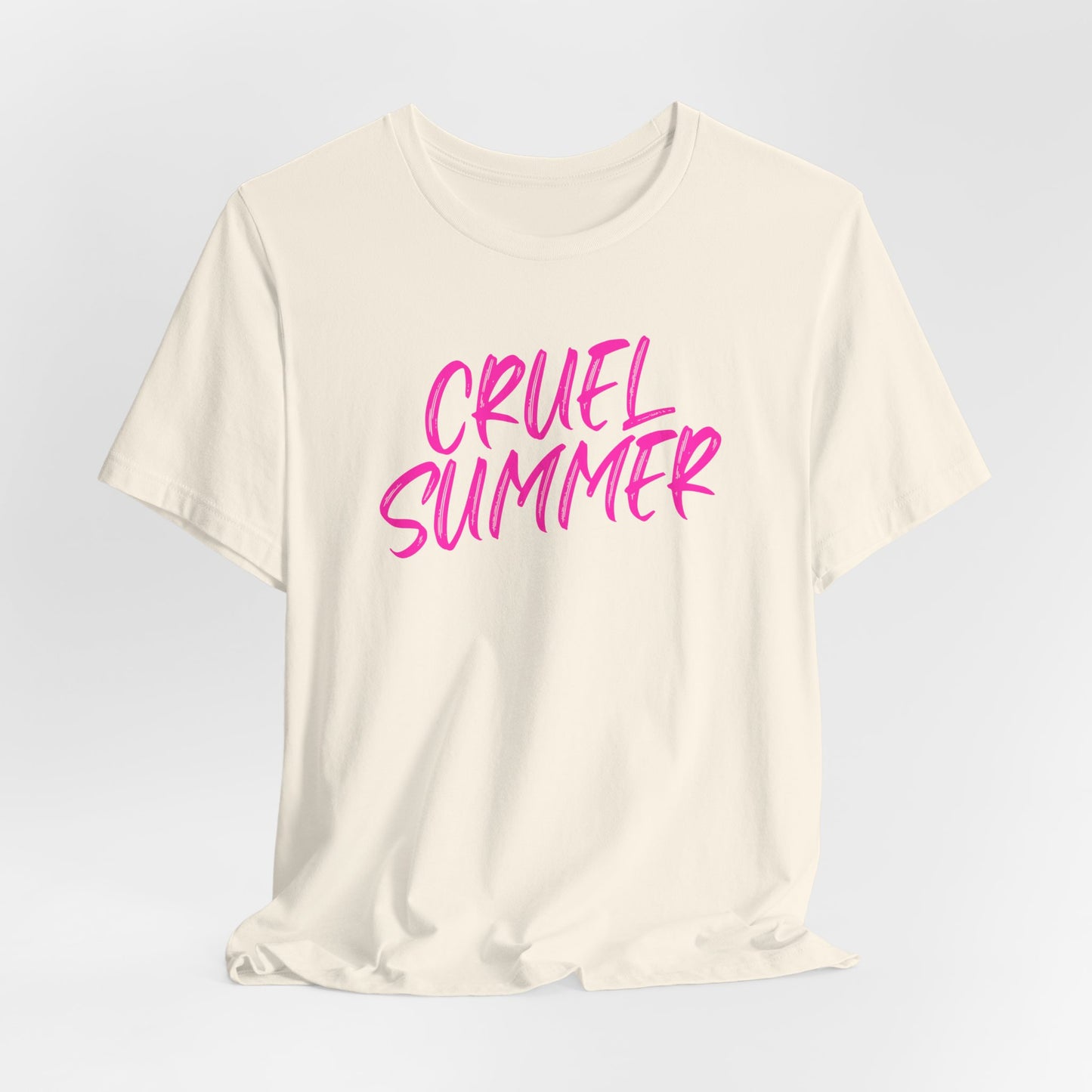 Cruel Summer Tshirt