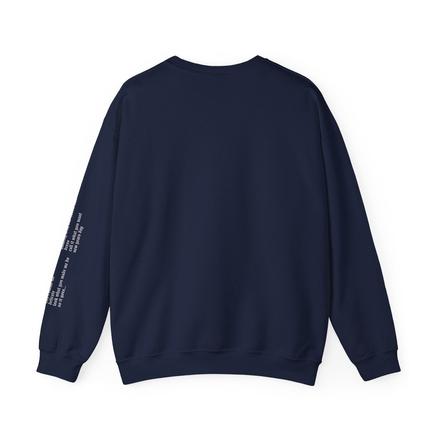 Reputation Crewneck Sweatshirt