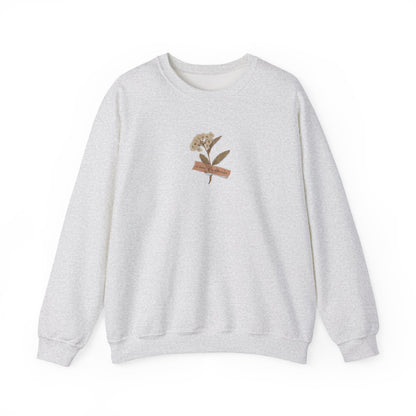 Mess of a Dreamer Crewneck Sweatshirt