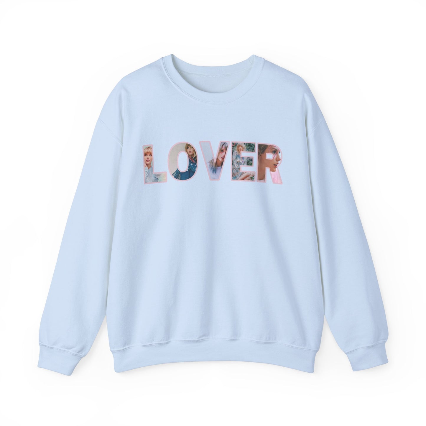 Lover Crewneck Sweatshirt