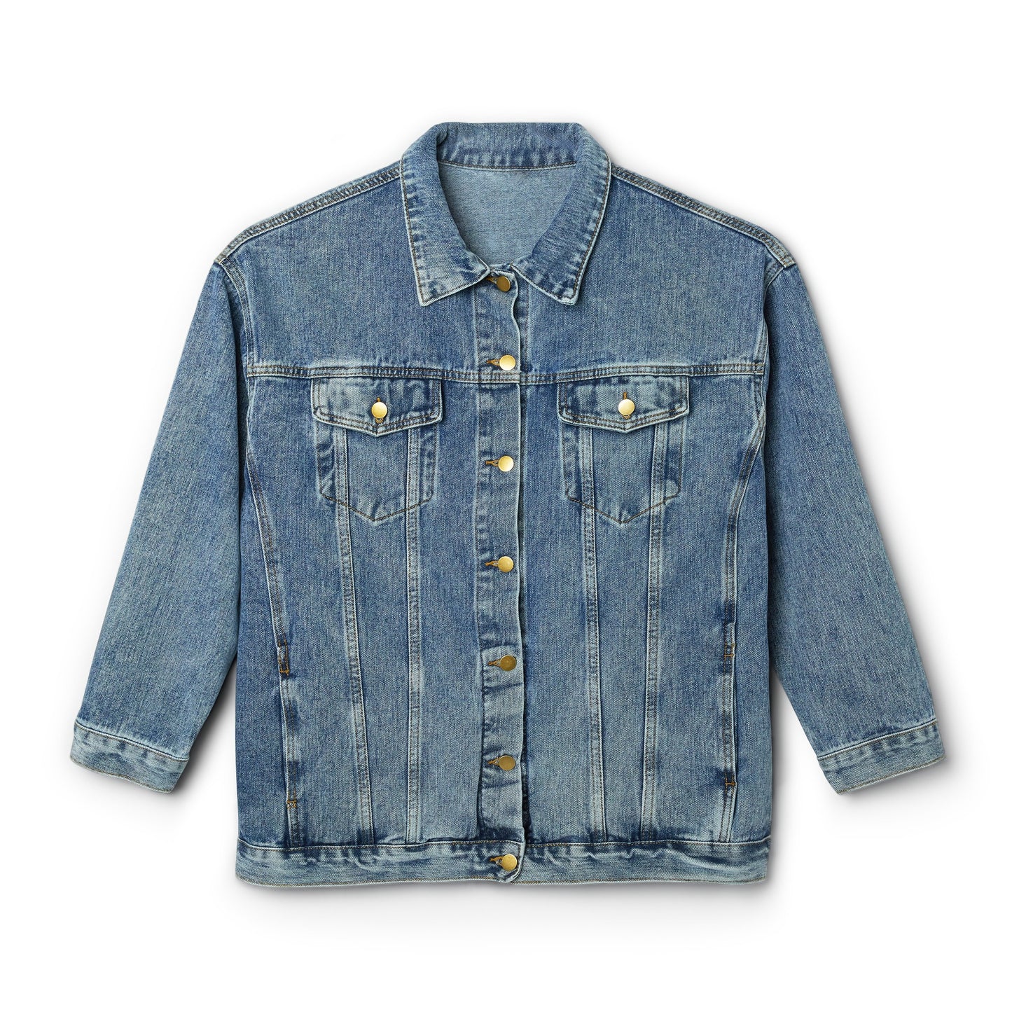 TTPD Denim Jacket