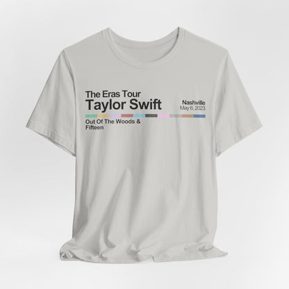 Nashville Night 2 Tshirt