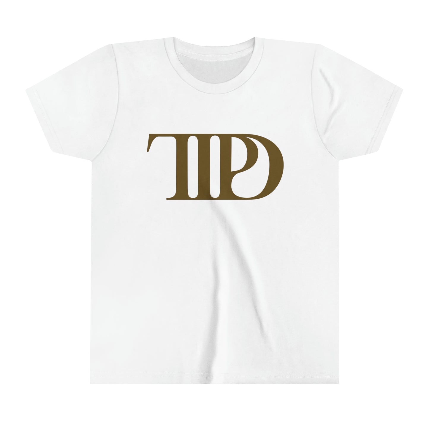 TTPD Youth Short Sleeve Tee