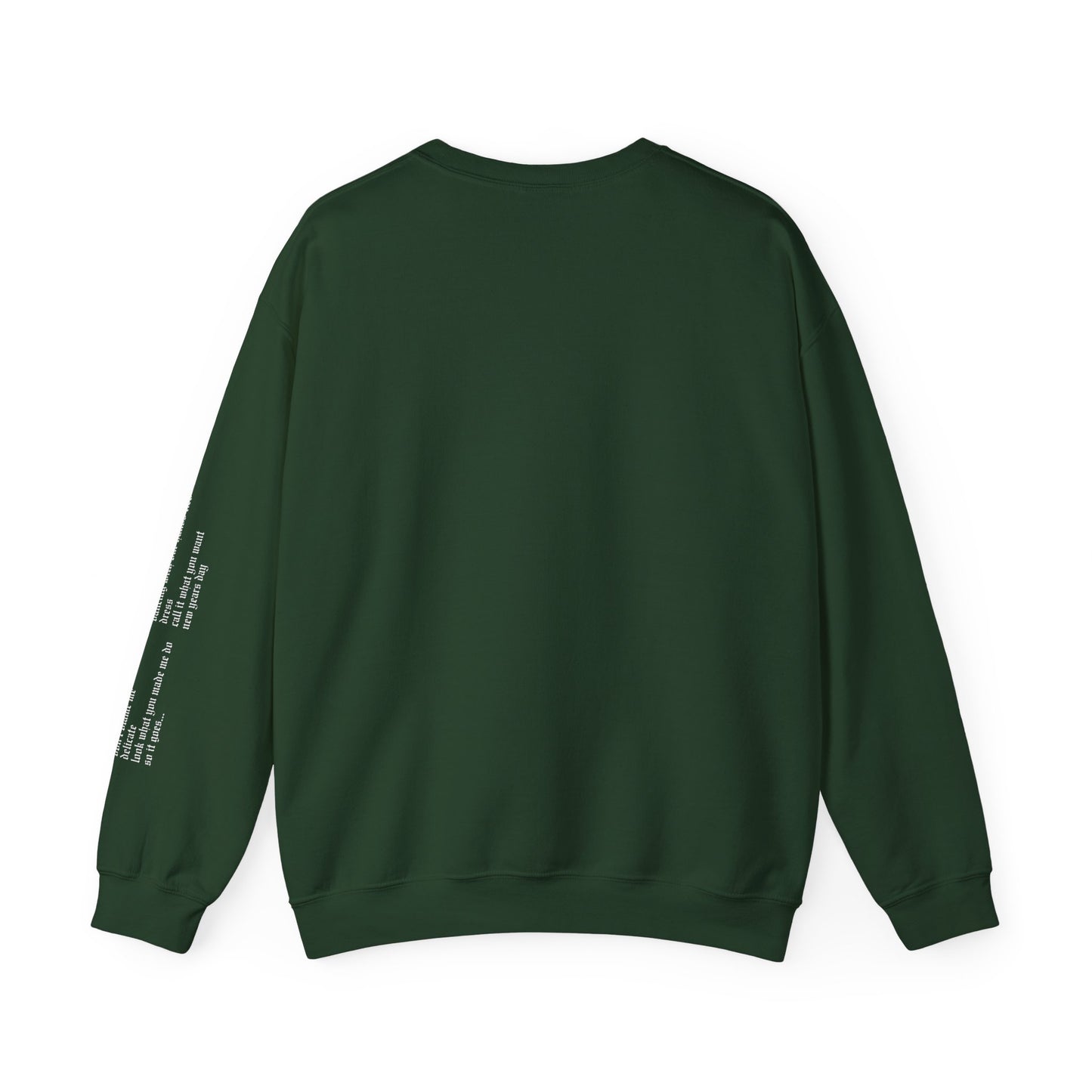 Reputation Crewneck Sweatshirt