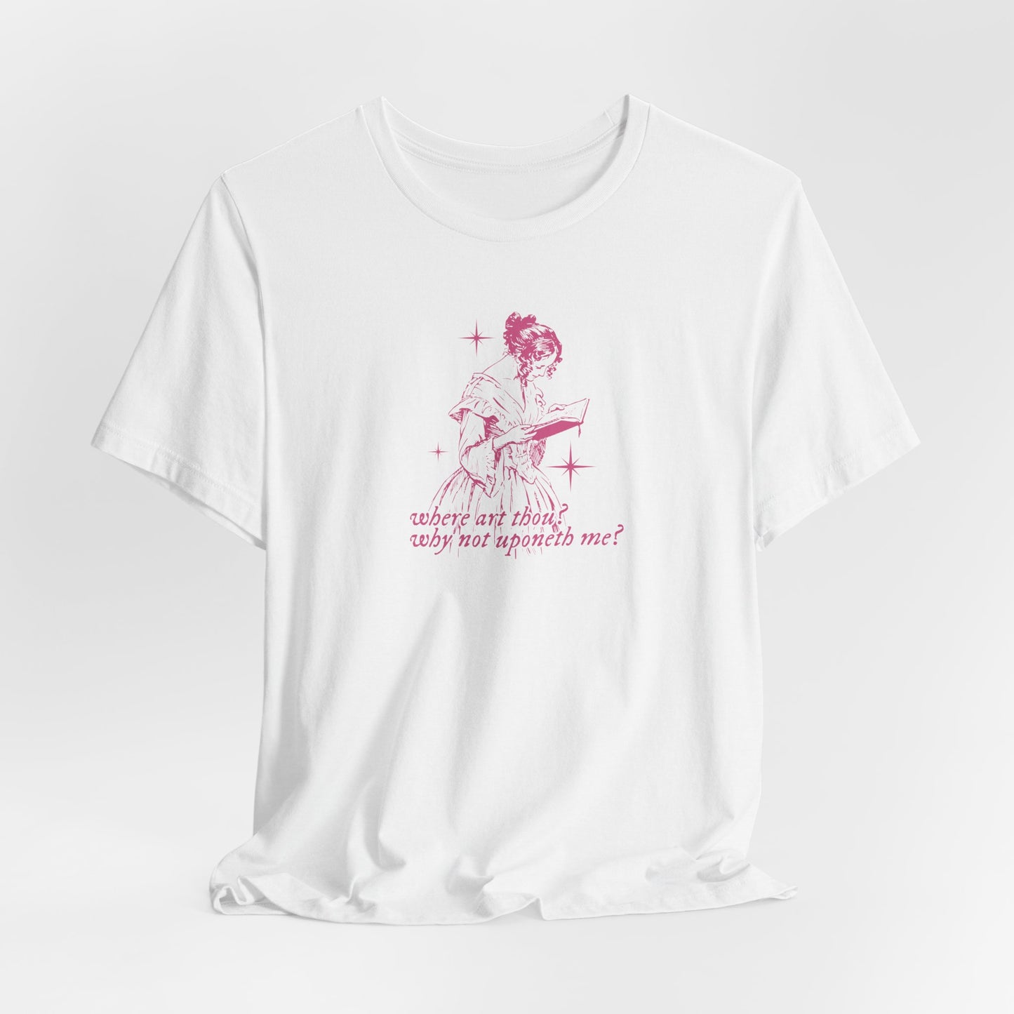 Where Art Thou? Tshirt