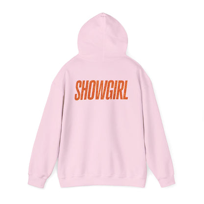 Showgirl Hoodie