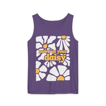 I'm Your Daisy Tank
