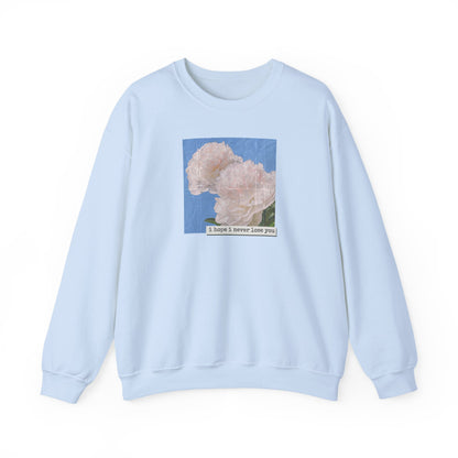 Cornelia Street Crewneck Sweatshirt