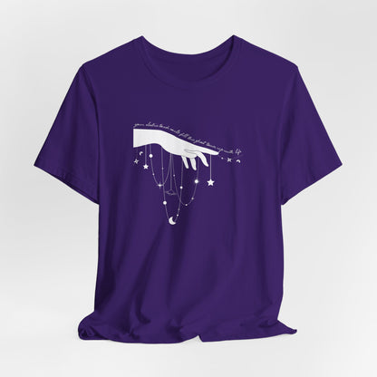 Electric Touch TShirt